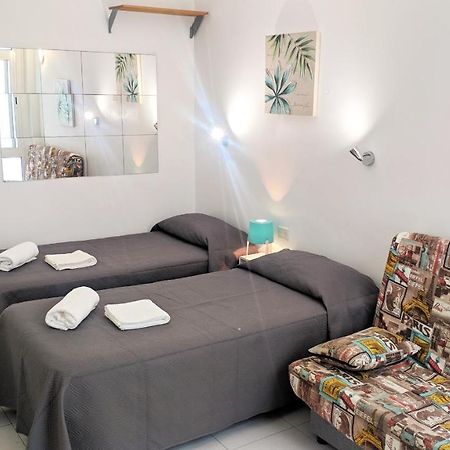 Canteras Beach Lovely Loft ***** Lejlighed Las Palmas de Gran Canaria Eksteriør billede