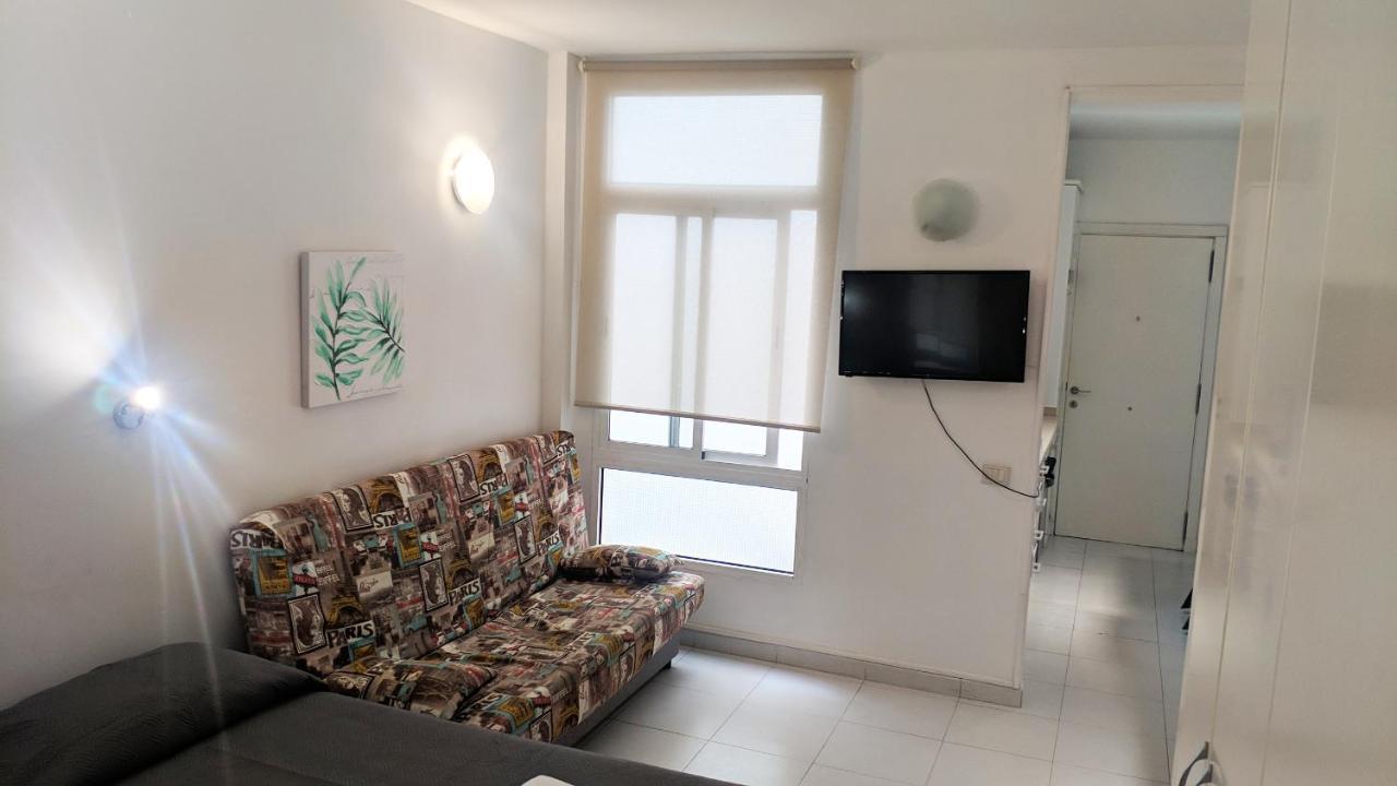 Canteras Beach Lovely Loft ***** Lejlighed Las Palmas de Gran Canaria Eksteriør billede