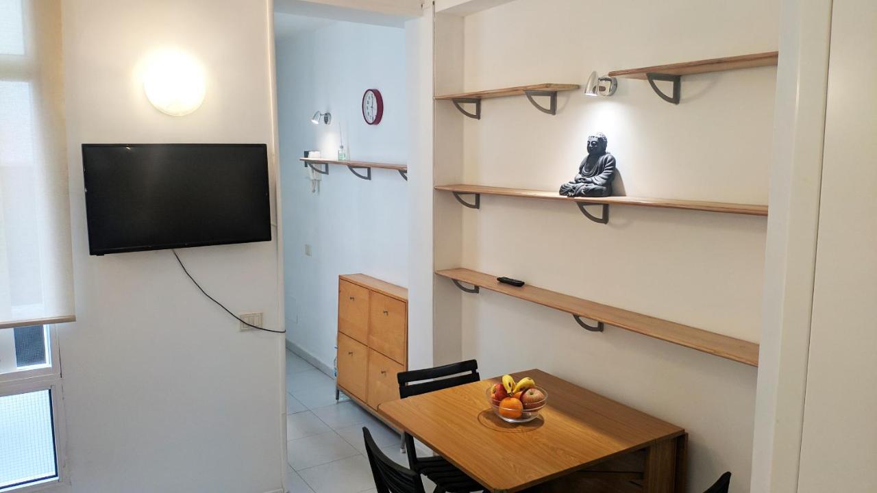 Canteras Beach Lovely Loft ***** Lejlighed Las Palmas de Gran Canaria Eksteriør billede